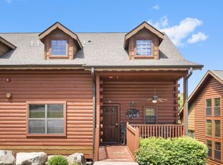 190 Oakridge Rd UNIT N, Branson, MO 65616