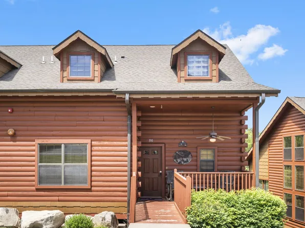 190 Oak Ridge Road #N, Branson, MO 65616