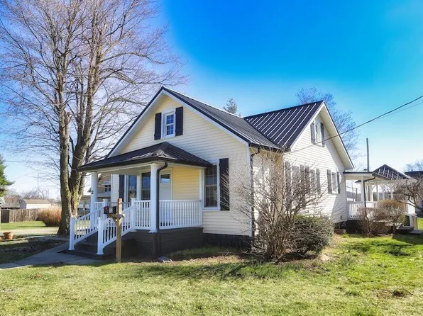 12 Cliff St, Mount Vernon, OH 43050