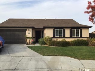 5418 W Oslin Ave, Fresno, CA
