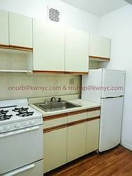 Rented by Keller Williams NYC