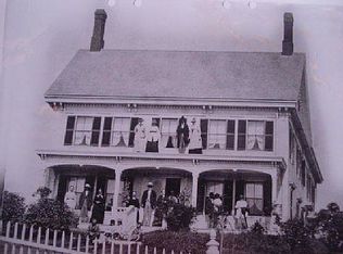 27 N Deer Isle Rd, Deer Isle, ME 04627