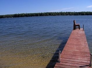 3991 W Cedar Lake Rd, Greenbush, MI 48738