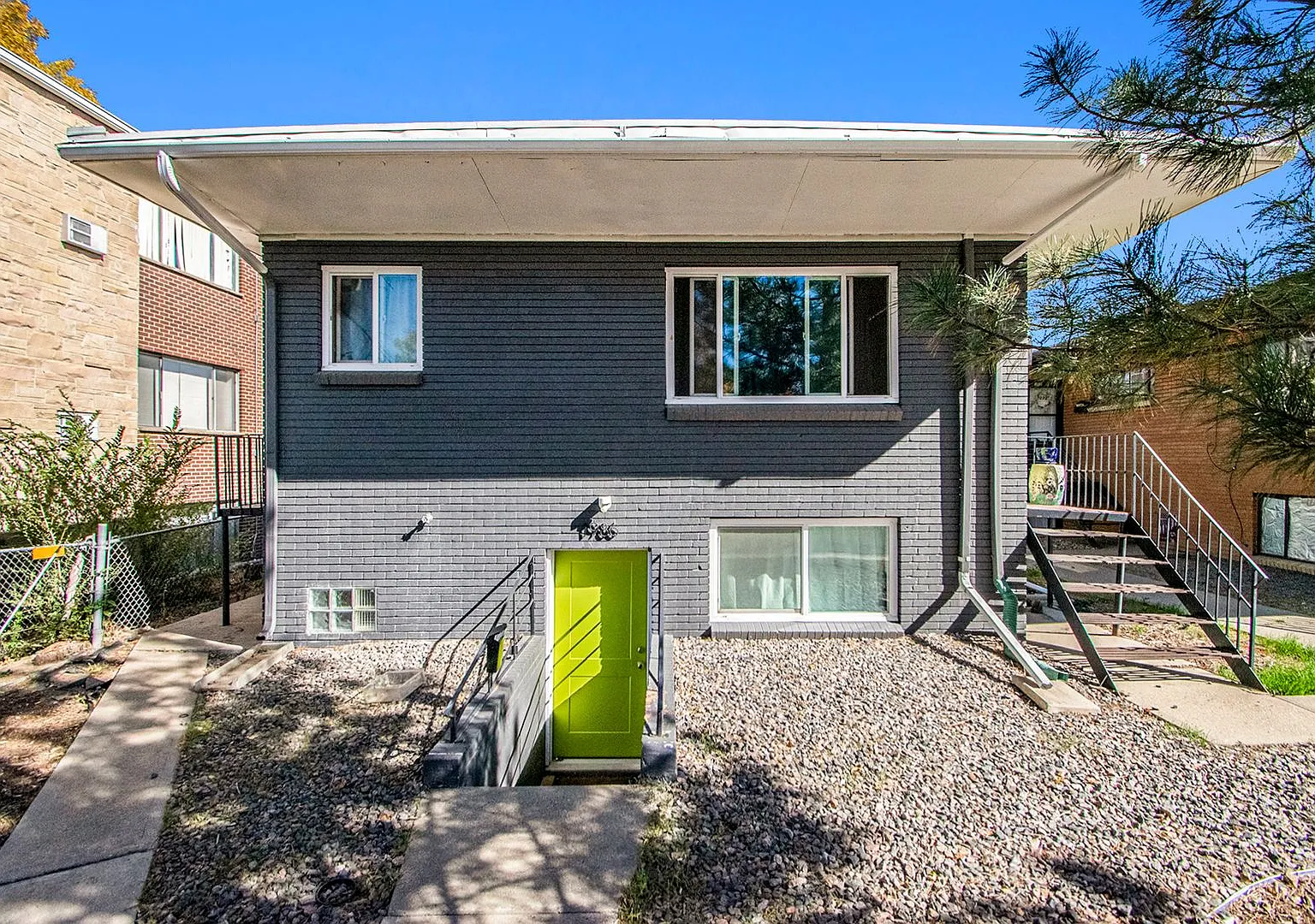 Beeler St — Photo 1
