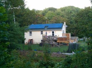 340 Ridge Rd, Athol, MA 01331