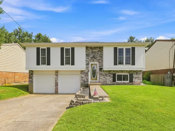 5012 Mount Alverno Rd, Cincinnati, OH 45238