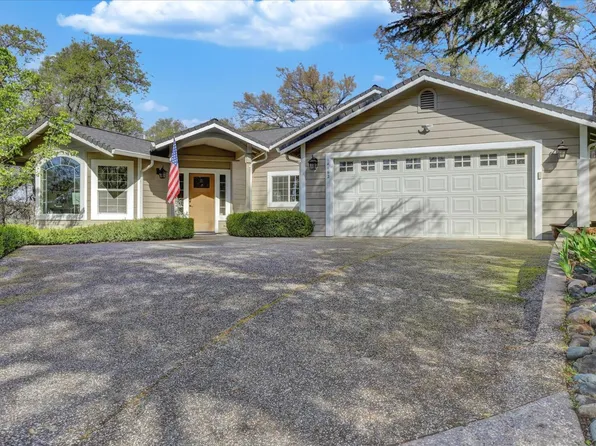 14162 Sun Forest Dr, Penn Valley, CA 95946