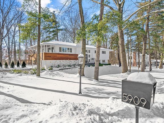 2nd image of 5909 Whitman Rd