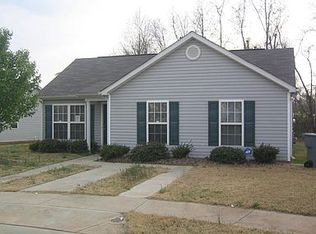 406 Centerfield Dr, Charlotte, NC 28214