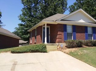 6419 Taylor Ridge Rd, Montgomery, AL 36116