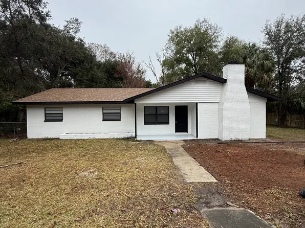 751 S Mulberry Point, Inverness, FL 34450