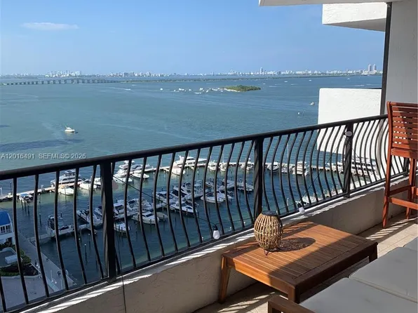 555 NE 15th St, Miami, FL
