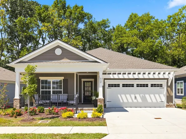 2135 Rotorua Dr E, Antioch, TN 37013