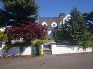 10502 Culpeper Ct NW, Seattle, WA 98177
