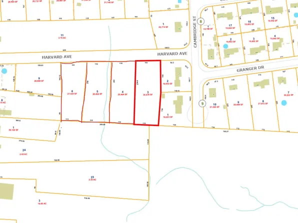 0 Harvard Ave, Feeding Hills, MA 01030