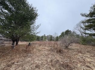 lot# Builder Lane, Durham, ME 04222