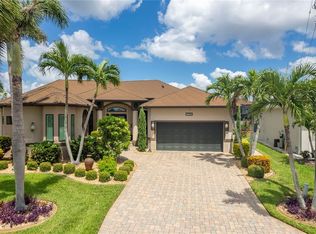 3441 Saint Croix Ct, Punta Gorda, FL 33950