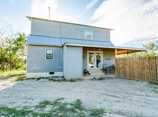 11475 Line Rd, San Angelo, TX 76904