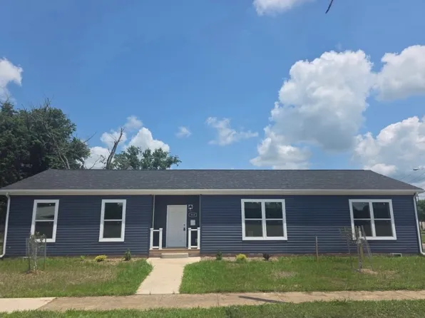 805 Lee St, Zanesville, OH 43701
