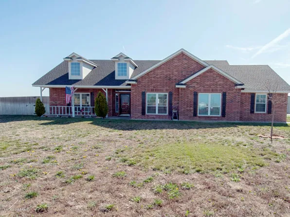 4901 Cedar Springs Trl, Amarillo, TX 79119