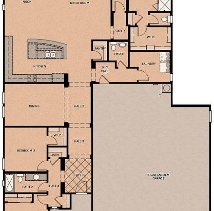 2nd image of 18423 N Falcon Ln