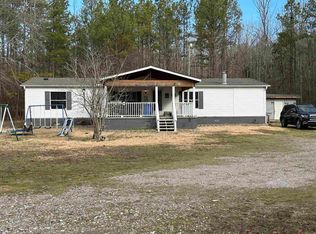 146 Doegap Rd, Jessieville, AR 71949