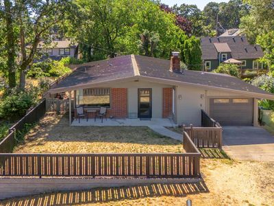 235 N 1st St, Saint Helens, OR, 97051