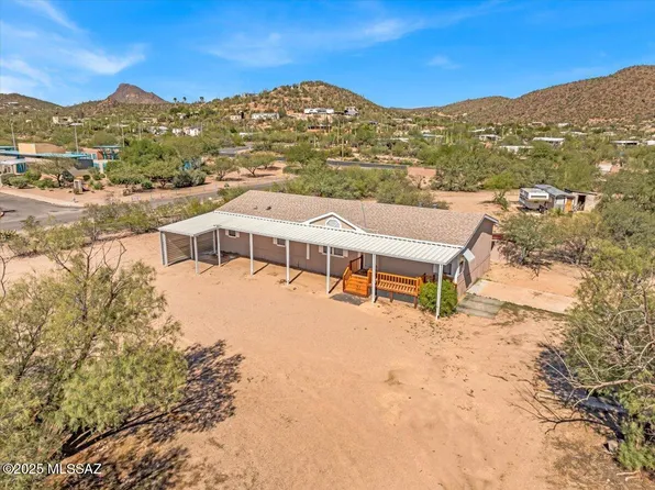 5115 S San Joaquin Ave, Tucson, AZ 85746