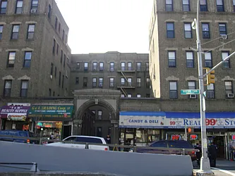 Rented by Tri-State Management