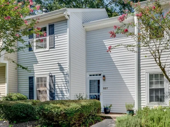 837 Heritage Sq, Decatur, GA 30033