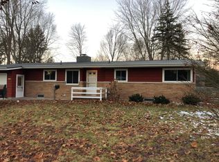612 Linwood Dr, Midland, MI