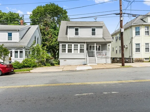 77 Western Ave, Lynn, MA 01904