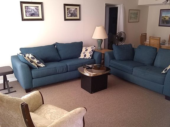 5th image of 4700 Ocean Beach Blvd APT 421