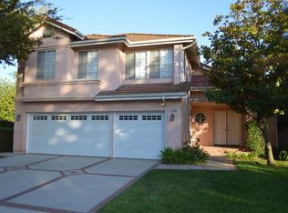 12498 Beechgrove Ct, Moorpark, CA 93021