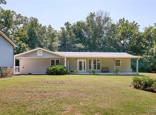 142 Royal Oak Dr, Silex, MO 63377