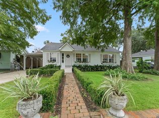 5714 Castile Ave, Baton Rouge, LA 70806
