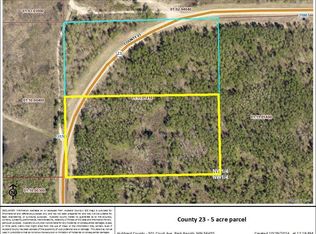 County Road 23, Akeley, MN 56433