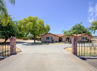 2540 E Childs Ave, Merced, CA 95341
