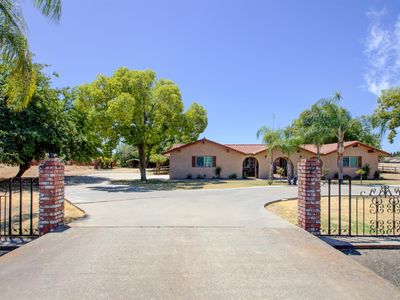 2540 E Childs Ave, Merced, CA, 95341