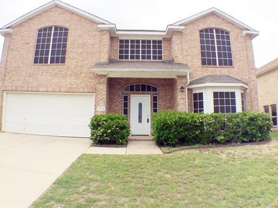 7113 Frost Ln, Denton, TX, 76210
