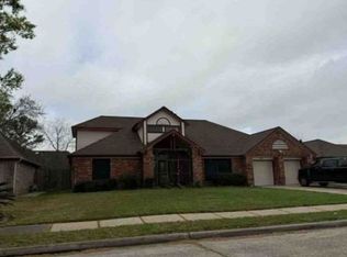 130 E Forest Ln, Houston, TX 77015