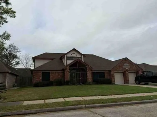 130 E Forest Ln, Houston, TX 77015