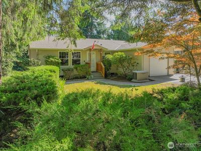 12530 Champion Drive SW, Olympia, WA, 98512