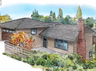 3101 Guido St, Oakland, CA 94602