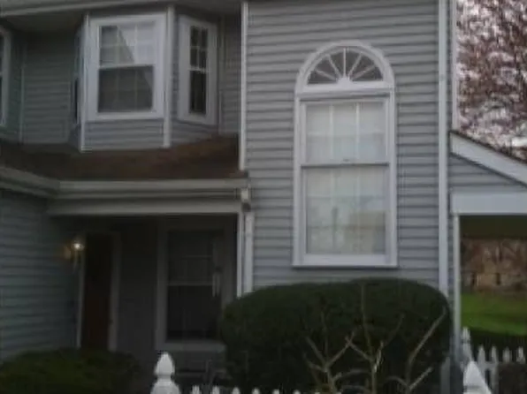 625B Rose Hollow Dr #B, Yardley, PA 19067