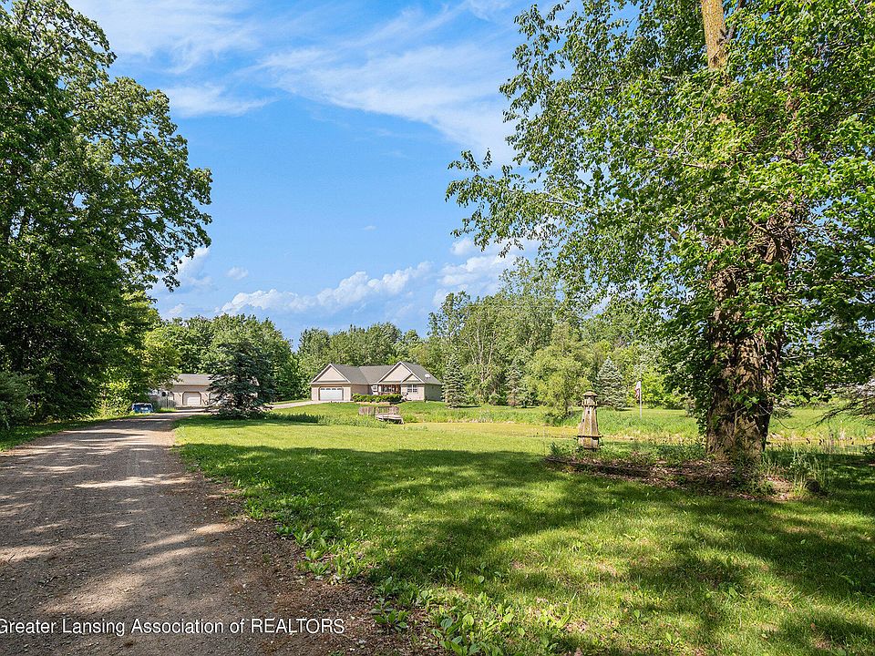 4951 Ferris Rd, Onondaga, MI 49264 | Zillow