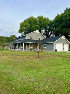 25326 Robin COURT, Trempealeau, WI, 54661