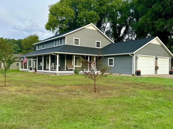 25326 Robin COURT, Trempealeau, WI 54661