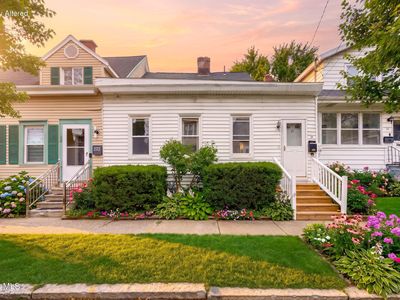 21 Moore Street, Albany, NY, 12202