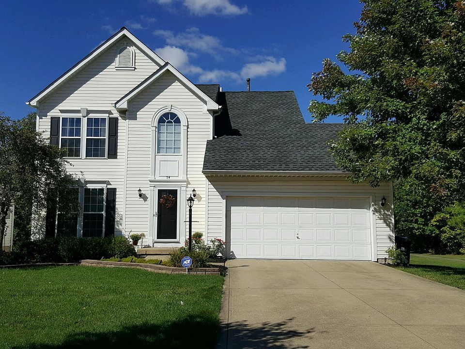 1st image of 54 Crystal Ct